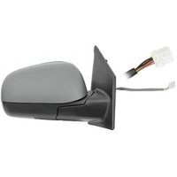 Diederichs 6035224 AußEnspiegel Rechts FüR Nissan Note (E11, NE11) 2009-2013