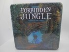 Forbidden Jungle Kooperatives Abenteuerspiel für 2 bis 5 Spieler NEU verbeulte Box