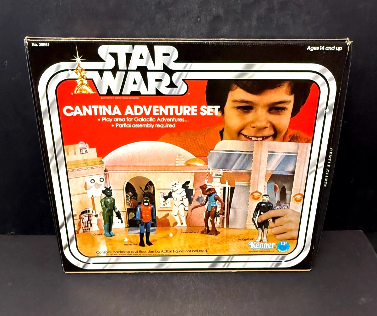 Star Wars Cantina for sale | eBay
