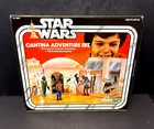 Star Wars Sears Exclusive Cantina Adventure Set Kenner MIB 2012
