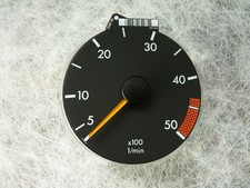 Mercedes W140 350D S-Klasse A1405407548 Drehzahlmesser Anzeige Kombiinstrument
