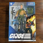 Hasbro G.I. Joe Classified Series Duke 04 Action Figure NIB New
