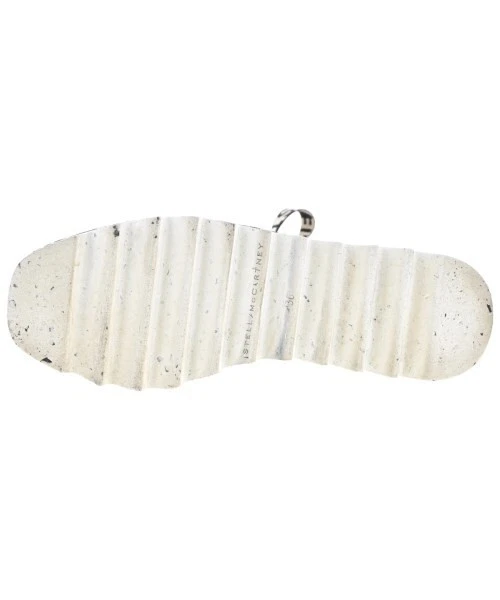 Roupas antigas usadas femininas Stella Mccartney Espadrilles - Imagem 3 de 4