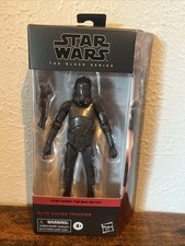 Star Wars The Black Series Elite Squad Trooper Action Figure