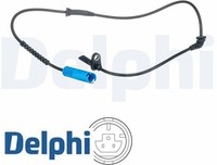 Delphi SS20557 Sensor FüR Raddrehzahl ABS Sensor Raddrehzahl FüR Mini
