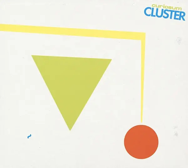 Curiosum | Cluster | Audio-Cd | Cd | 2009 | Indigo Musikproduktion-image