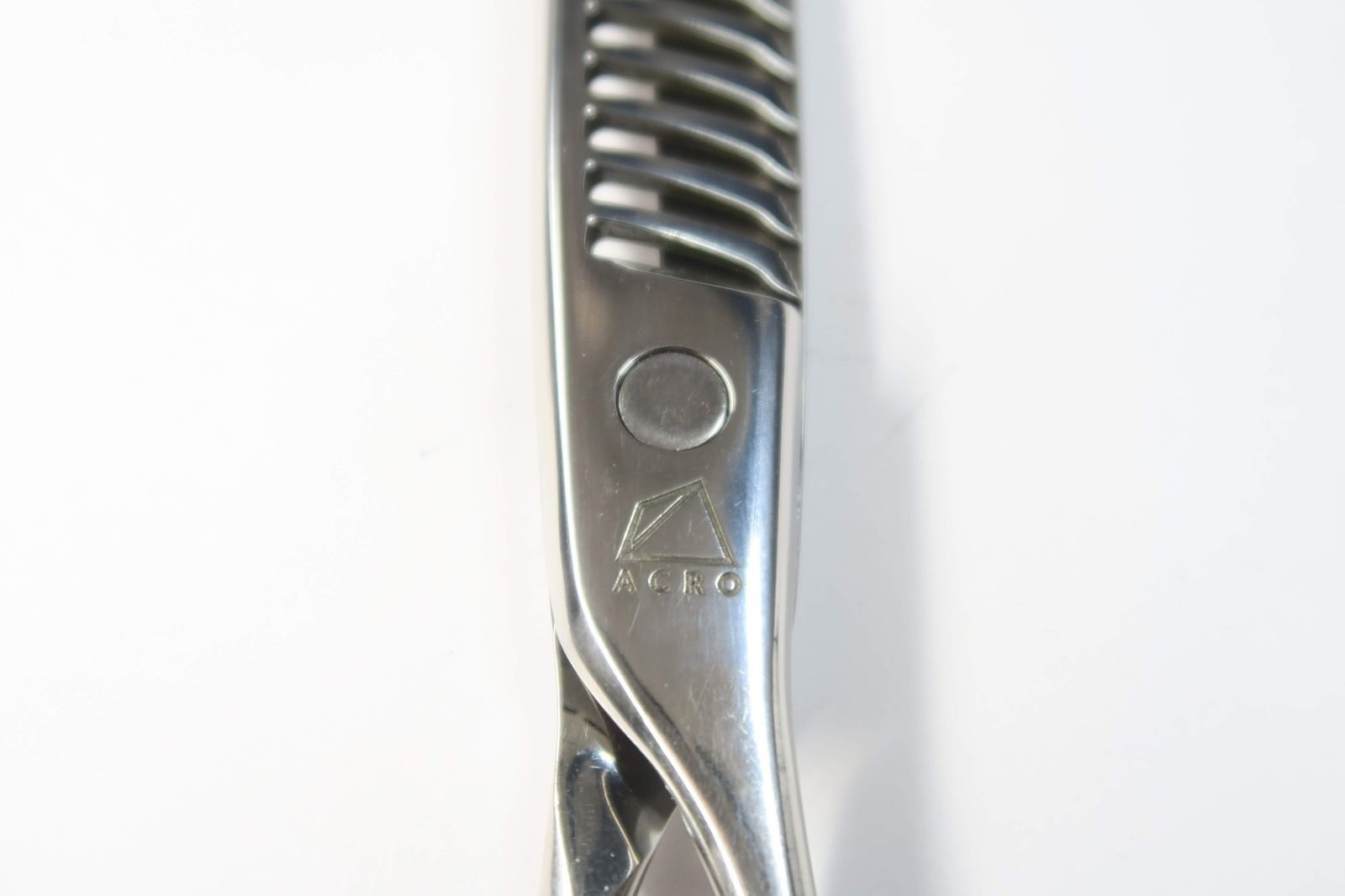 US DDP MIZUTANI SCISSORS ACRO Acroleaf WIDE M-25 Reversible Thinning Right 5.8in