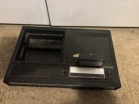 Coleco Vision ColecoVision Console System Parts Repair  Untested Vintage Retro