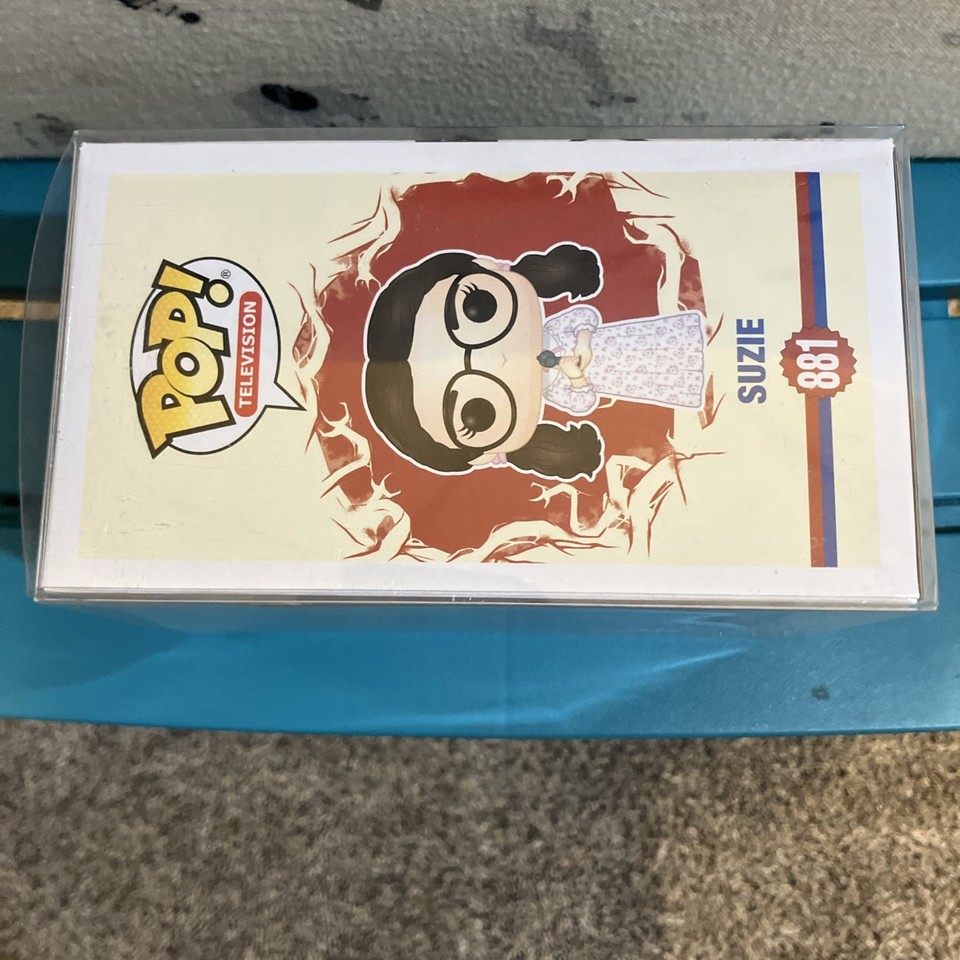 Funko Pop Iron Man exclusivo convención otoño 2019 de segunda mano por 20 EUR en Burjassot en WALLAPOP