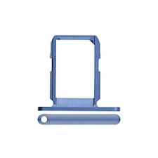 Galaxy S6 G920 Sim Tray Blue