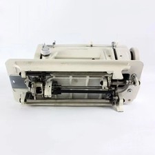 Macchina da cucire domestica resistente/pelle/tela, ecc./per uso su barche a vela