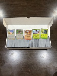 1000 Pokemon Cards | eBay