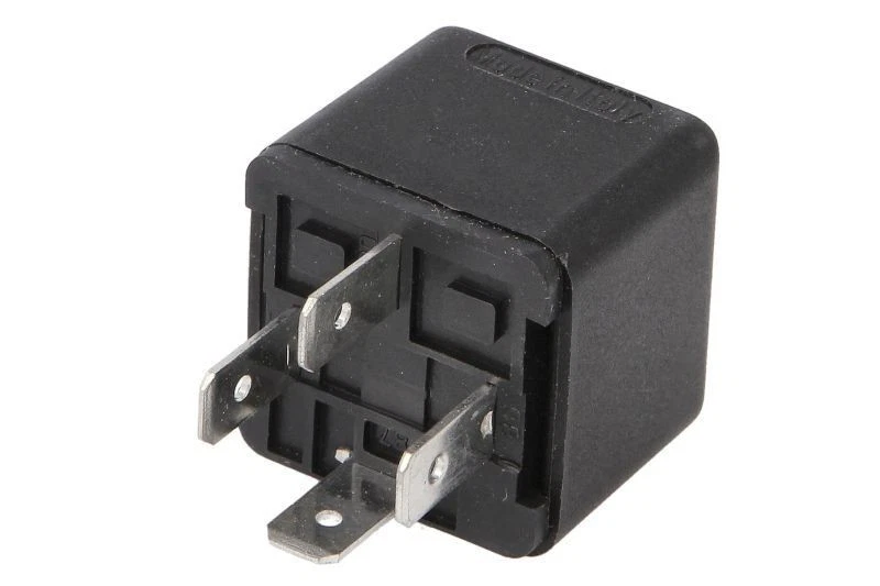 NUEVO Relé compresor de suspensión neumática para Mercedes-Benz Clase E W211 2003-2009 Foto 2 de 3