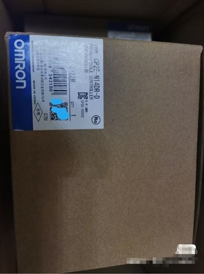 1PCS New   CP2E-N14DR-D CP2EN14DRD Programmable Controller In Box Brand *cc