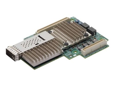 Broadcom M1100G16 100Gigabit Ethernet Card (bcm957504m1100g16)