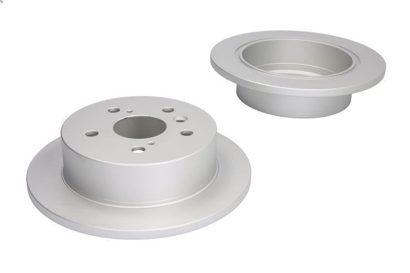 2X Brake Disc FERODO DDF1598C for LEXUS RX (MCU15) 3 1998-2003