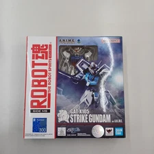 Gundam Gat X105 Strike Gundam Bandai INM85