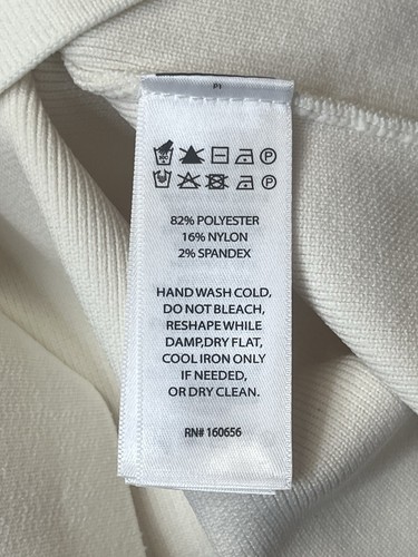 Sincerely Jules Sleeveless Women's Dress Size L - Picture 4 of 4