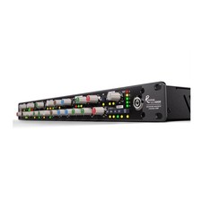 Solid State Logic Revival 4000 with E Jensen Transformer-Balanced Preamp
