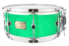 NEO-Vintage 50M1 14x6.5SD Signal Green Ripple