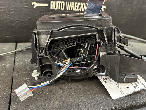 15-17 FORD EXPEDITION 3.5L AUTOMATIC TRANSMISSION FLOOR SHIFTER GEAR SELECTOR - Picture 9 of 13