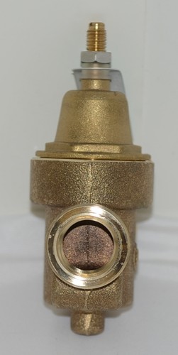 Watts LFN55BM1-U Water Pressure Reducing Valve Lead Free - Picture 4 of 11