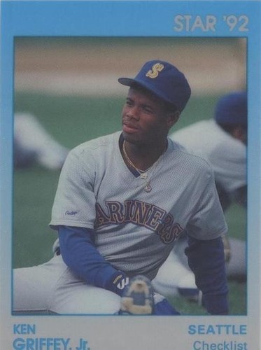 2004 Studio Stars #30 Ken Griffey Jr. | eBay
