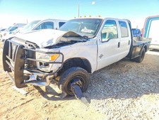 Automatic Transmission 6.7l Diesel 4wd Fits 12-14 Ford F250sd Pickup 631904