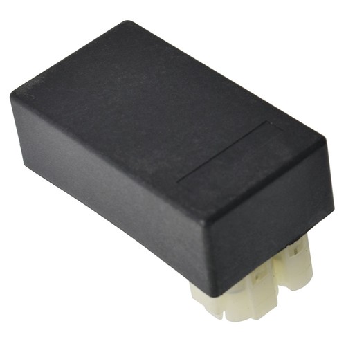 Cooling Fan Control Unit For 1998-2001 Honda TRX450S Foreman 450 4X4 S USA ATV - Bild 4 von 8