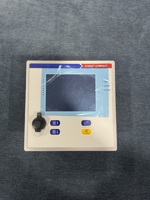 SYMAP-Compact F4 Stucke GmbH elektronik Protection And Control Device