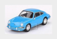 Mini-GT Porsche 911 901 Coupe Lhd 1963 1:64 MGT00707-L