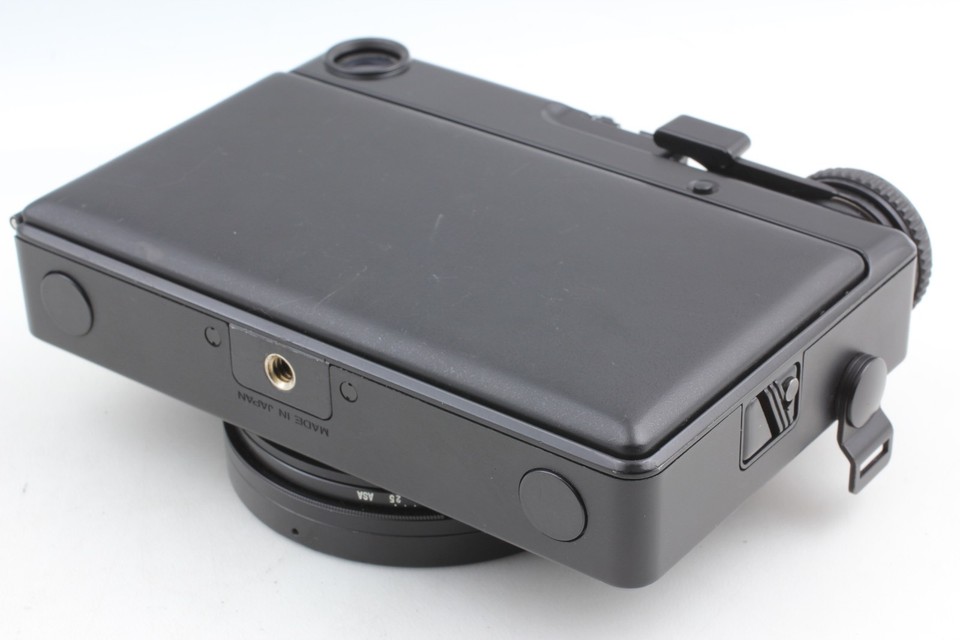 [N MINT+++] Plaubel Makina 670 Medium Format Rangefinder Camera From ...