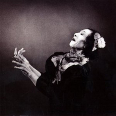 Antony & The Johnsons The Crying Light (CD) Album