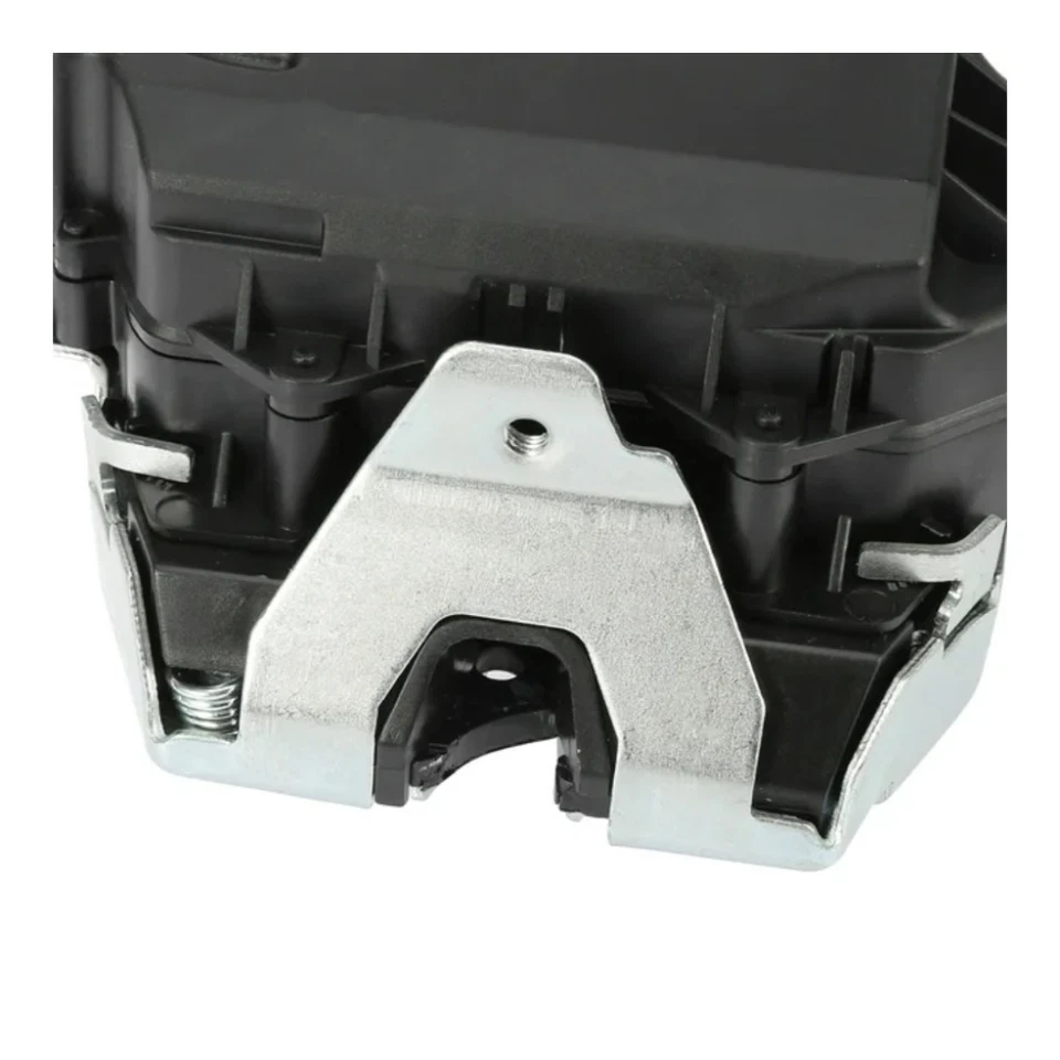 For Mercedes-Benz E63 AMG/ML320 2007-2009 Liftgate Lock Actuator | Plastic/Metal Foto 3 de 4