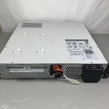 APC Smart Connect SMT1500RM2UC Backup UPS 1500VA no Faceplate NO BATTERIES