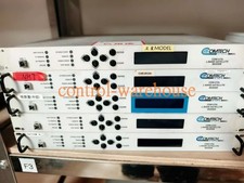 Comtech CDM-570L USED L-band stallite modem