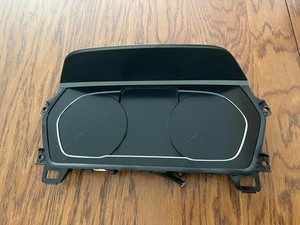 BMW F40 Kombiinstrument 5a305c4 1.5 Benzin 103kw 2020 15263639