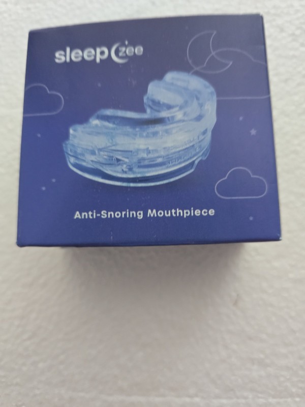 ZQuiet ZQRC2 Size 2 Anti-Snoring Mouthpiece