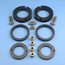 1.5 Front Rear Lift Kit For Ford Edge 15-23 Lincoln Mkx 16-18 Nautilus 18-23