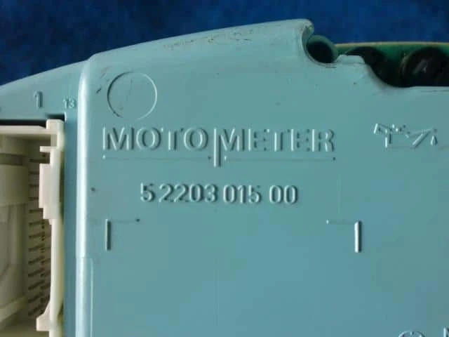 Velocímetro BMW 3 Series 1996 E-CA18 [Usado] [PASKU116744] Foto 3 de 3
