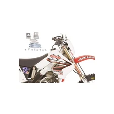 IMS Gas Tank Retro Kit For CRF250X MTK-112234-XCL77