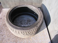 BMW 5 Series 2008 R18 275/35 Achilles ATR Sport tires