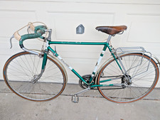 Raleigh Super Course Mark II made in Nottingh...