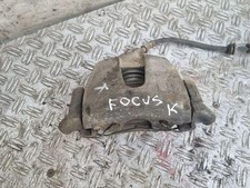 FORD FOCUS IV HN Bremssattel vorne links 2.00 Petrol 92kw 2008 24176998
