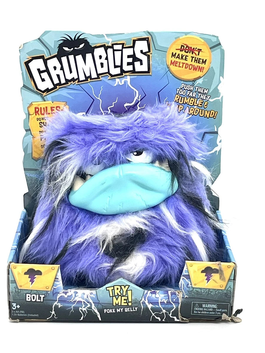 Most popular grumblies sales