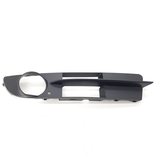 BMW 5 E60 E61 Vorne Links Nebelscheinwerfer Grill 51117049243-04 11460915
