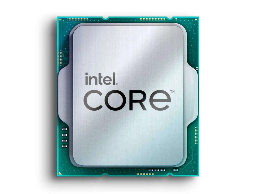 TRAY Intel i7 13700KF 3.4GHz CPU 30MB L3 Cache 16-Cores Processor LGA1700 SRMB9