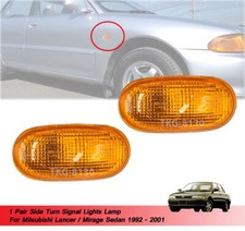 Clignotant Mitsubishi LANCER