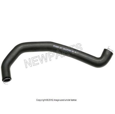 Rein Automotive CHR0622 Radiator Hose
