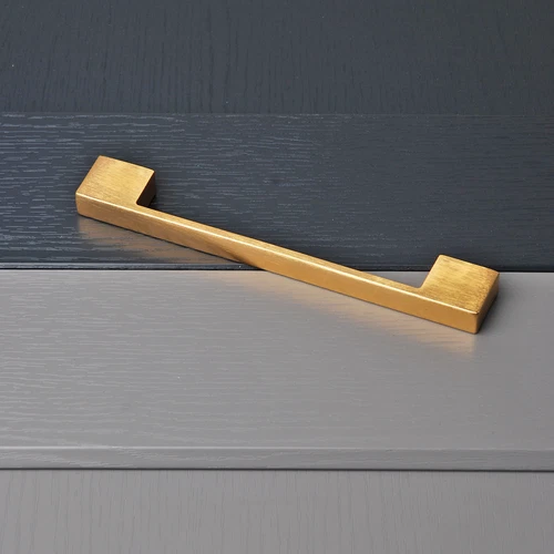Slimline Kitchen Handles Cabinet Cupboard Drawer Wardrobe Door - DecorAndDecor